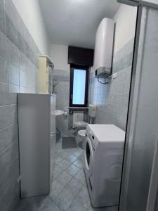 Comoda casa vacanze per famiglie