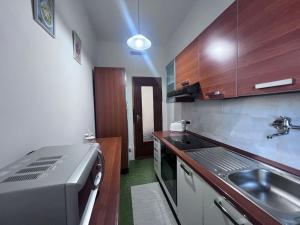 Comoda casa vacanze per famiglie