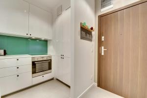 Szafarnia Apartments Old Town