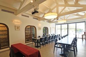 Hotels Golfe Hotel & Spa Porto-Vecchio : photos des chambres