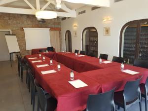 Hotels Golfe Hotel & Spa Porto-Vecchio : photos des chambres