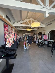 Hotels Golfe Hotel & Spa Porto-Vecchio : photos des chambres