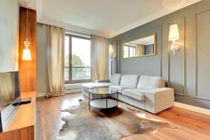 Szafarnia Apartments Old Town