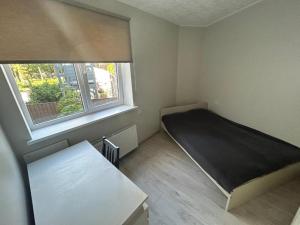 OLD TOWN Sporta Apartment 3 rooms - Self Check In - 24 hours