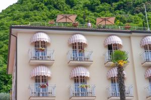 Hotel Conca DOro ***S