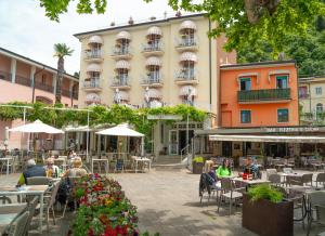 Hotel Conca DOro ***S