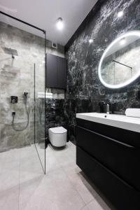 Native Apartments Słowackiego 146 Deluxe