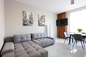 Native Apartments Słowackiego 146 Deluxe