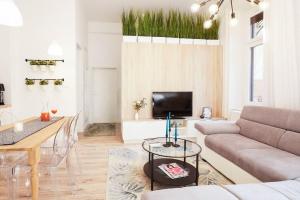 The Soul of Budapest - Hoteles de 4 estrellas en Budapest