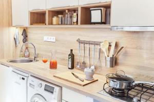 The Soul of Budapest