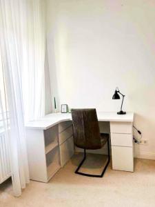 The Soul of Budapest