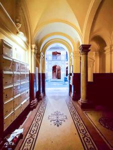 The Soul of Budapest