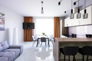 Native Apartments Słowackiego 146 Deluxe