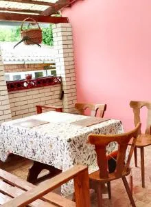 Rose Garden House 2 bedroom apartment - Bački Monoštor