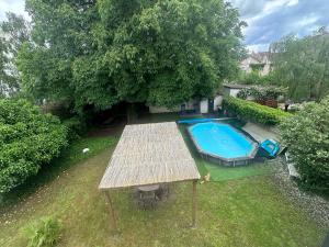 Sejours chez l'habitant 21 : photos des chambres