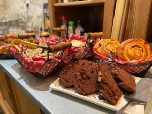 Hotels Hotel La Muette : photos des chambres