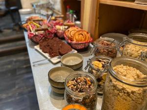 Hotels Hotel La Muette : photos des chambres