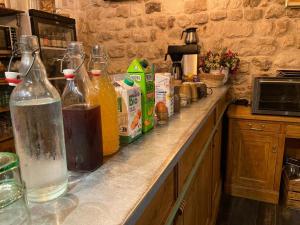 Hotels Hotel La Muette : photos des chambres