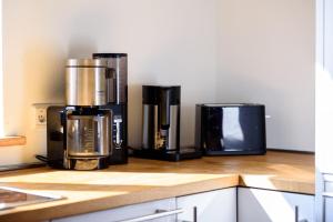 Alte Dorfschule im Spreewald