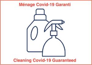 Appartement Lombards 2 bedroom CityCosy