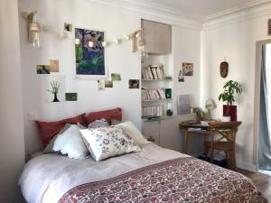 Appartement Lombards 2 bedroom CityCosy