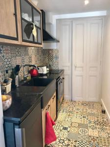 Appartement Lombards 2 bedroom CityCosy