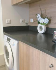 Appartements Mini Loft Daval : photos des chambres