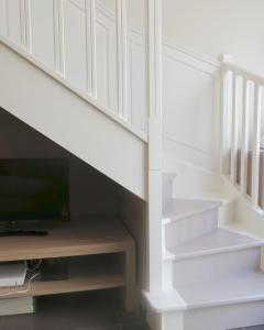 Appartements Mini Loft Daval : photos des chambres