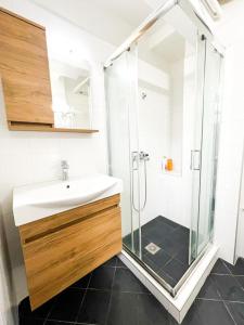 Cozy appartment Panathianiko Stadio