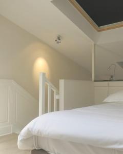 Appartements Mini Loft Daval : photos des chambres