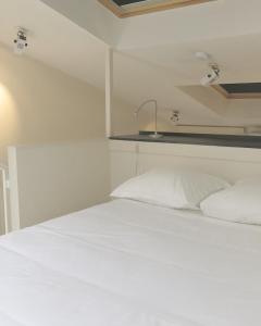 Appartements Mini Loft Daval : photos des chambres