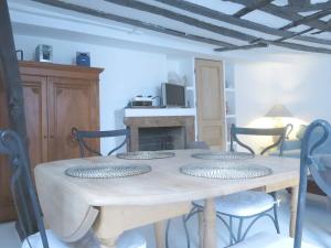 Appartements Apartment Saintonge CityCosy : photos des chambres