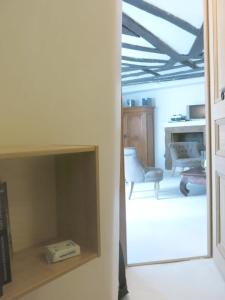 Appartements Apartment Saintonge CityCosy : photos des chambres