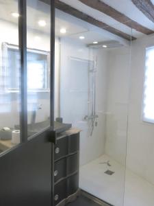 Appartements Apartment Saintonge CityCosy : photos des chambres