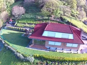 MIRADOR PIE DE LA SIERRA - Vidiago