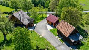 Kuća za odmor Šegota