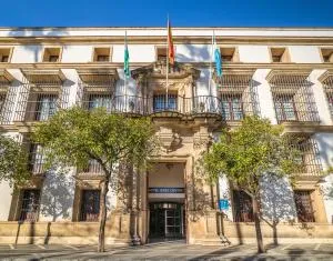 Hotel Jerez Centro - Jerez de la Frontera