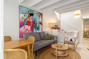 Oceanic Sorrento Apartment 11