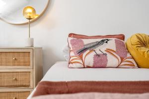 Oceanic Sorrento Apartment 11 - 4hvězdičkové hotely ve městě Sorrento