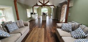 The Haggard Self Catering Accommodation