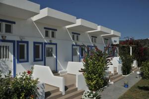 Nefeli Apartments Kos Greece