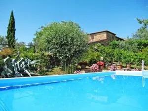 Holiday Home Il Casale by Interhome - Badia A Passignano