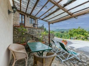 Apartment Podere Sondino - Apt-I Cinghiali by Interhome