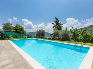 Apartment Podere Cima a Zano - Apt-Fienile PCA107 by Interhome