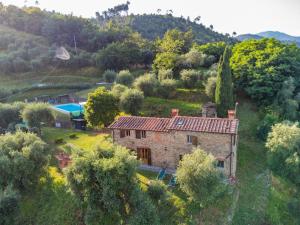Holiday Home Casetta di Zano by Interhome