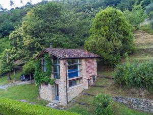 Holiday Home Podere Piastriccio-Casa di Vetro by Interhome