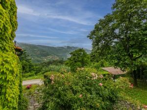 Holiday Home Podere Piastriccio - Apt-Piccolo by Interhome