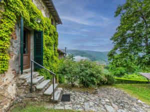 Holiday Home Podere Piastriccio - Apt-Piccolo by Interhome