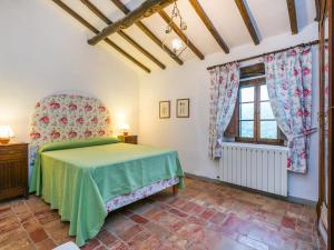 Holiday Home Podere Piastriccio- Apt- Grande by Interhome