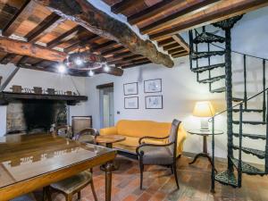 Holiday Home Podere Piastriccio- Apt- Grande by Interhome